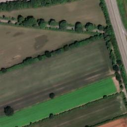 Satellite imagery of Köngsbarg, DE