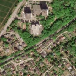 Satellite imagery of Holsteinturm, DE