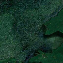 Satellite imagery of Klingberg, DE