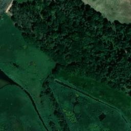 Satellite imagery of Klingberg, DE