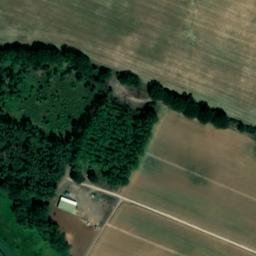 Satellite imagery of Klingberg, DE