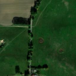 Satellite imagery of Nägenbarg, DE