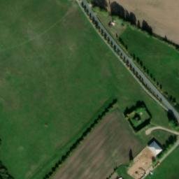 Satellite imagery of Bauerberg, DE