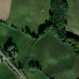 Satellite imagery of Bauerberg, DE