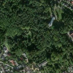Satellite imagery of Fernmeldeturm Rostock, DE