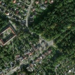 Satellite imagery of Fernmeldeturm Rostock, DE