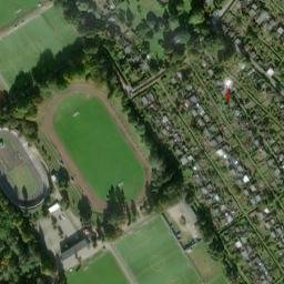 Satellite imagery of MB806, DE