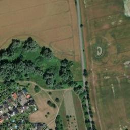 Satellite imagery of Kaiser Berg, DE