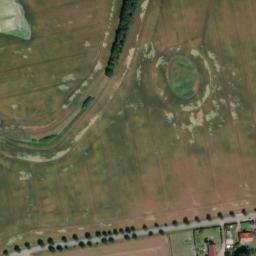 Satellite imagery of Kaiser Berg, DE