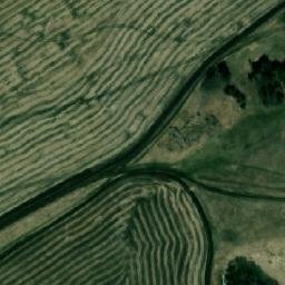 Satellite imagery of Долгий, KZ