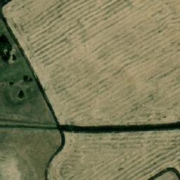 Satellite imagery of Долгий, KZ