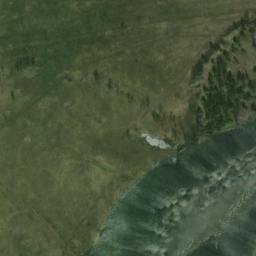 Satellite imagery of Кутово, KZ