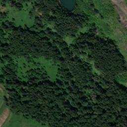 Satellite imagery of Центральный, KZ