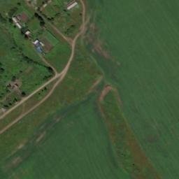 Satellite imagery of Черепаново Зап., KZ