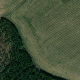 Satellite imagery of Междуречный, KZ