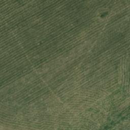 Satellite imagery of Междуречный, KZ
