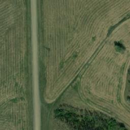 Satellite imagery of Междуречный, KZ