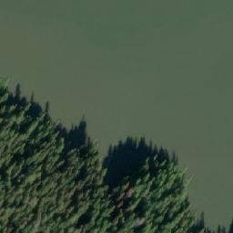 Satellite imagery of Marked Tree Bluff, CA
