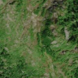 Satellite imagery of Mount Dodge, CA
