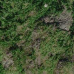 Satellite imagery of Mount Dodge, CA