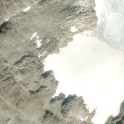 Satellite imagery of Icy Pass, CA