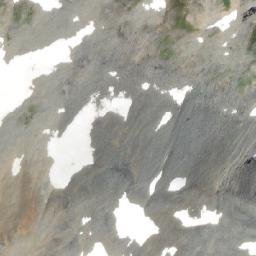 Satellite imagery of Morice Range, CA