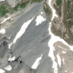 Satellite imagery of Morice Range, CA