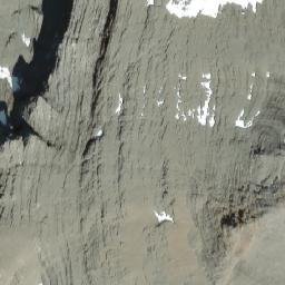 Satellite imagery of Walrus Mountain, CA