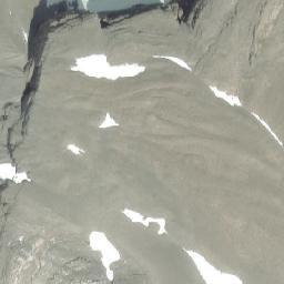 Satellite imagery of Awasis Mountain, CA