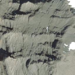 Satellite imagery of Awasis Mountain, CA