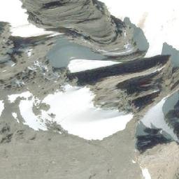 Satellite imagery of Koona Mountain, CA