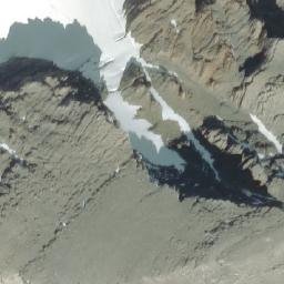 Satellite imagery of Koona Mountain, CA