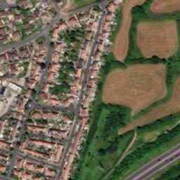 Satellite imagery of Torrisholme Barrow, GB
