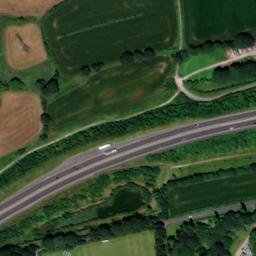 Satellite imagery of Torrisholme Barrow, GB