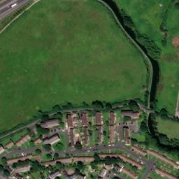 Satellite imagery of boundary_stone, GB