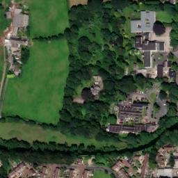 Satellite imagery of boundary_stone, GB