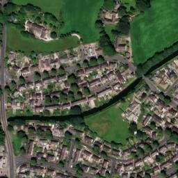 Satellite imagery of boundary_stone, GB