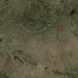 Satellite imagery of Kirby Fell, GB