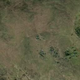 Satellite imagery of Kirby Fell, GB