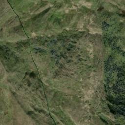 Satellite imagery of Kirby Fell, GB