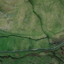 Satellite imagery of Weets Top, GB
