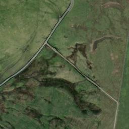 Satellite imagery of Weets Top, GB