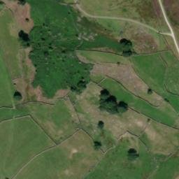 Satellite imagery of Dumpit Hill, GB