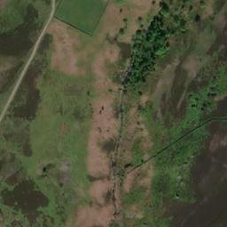 Satellite imagery of boundary_stone, GB