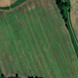Satellite imagery of Mount Ferrant Castle, GB
