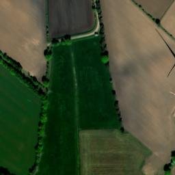 Satellite imagery of Langer Berg, DE