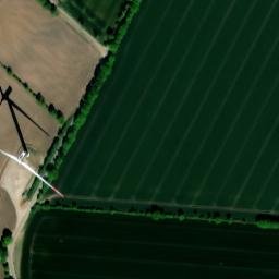 Satellite imagery of Langer Berg, DE