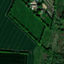 Satellite imagery of Langer Berg, DE