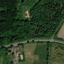 Satellite imagery of Tönsberg, DE