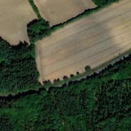 Satellite imagery of Tönsberg, DE